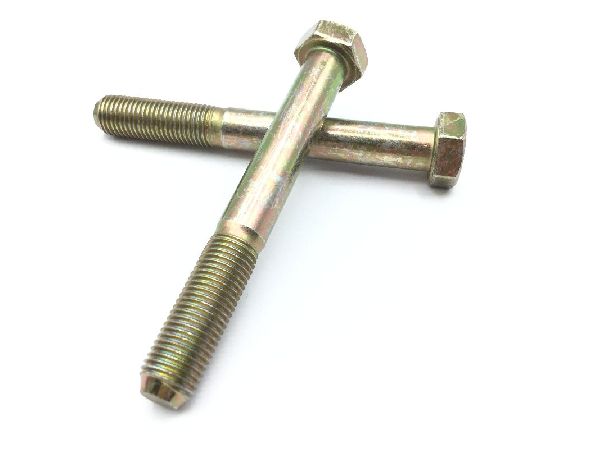 B1821BH038F300N Hexagon Head Cap Screw (6)