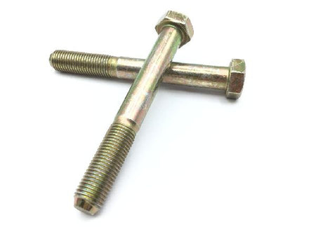 B1821BH038F300N Hexagon Head Cap Screw (6)