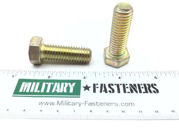 B1821BH050C150N Hexagon Head Cap Screw