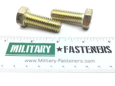 B1821BH050C150N Hexagon Head Cap Screw (2)