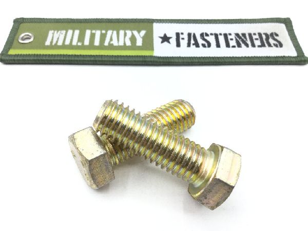 B1821BH050C150N Hexagon Head Cap Screw (3)