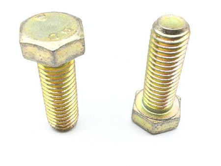 B1821BH050C150N Hexagon Head Cap Screw (4)