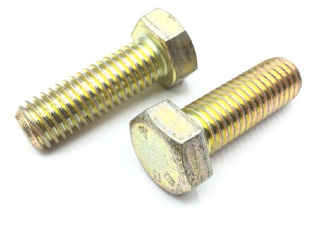 B1821BH050C150N Hexagon Head Cap Screw (5)