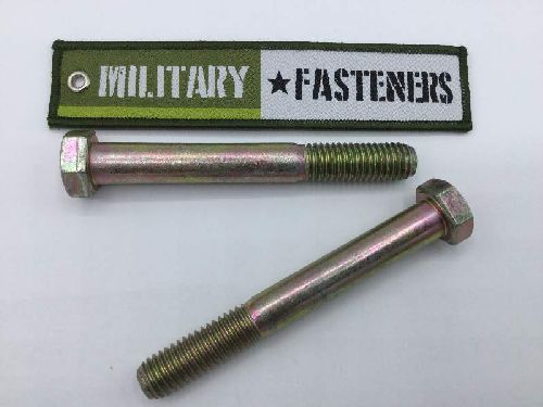 B1821BH050C400N Hexagon Head Cap Screw (2)