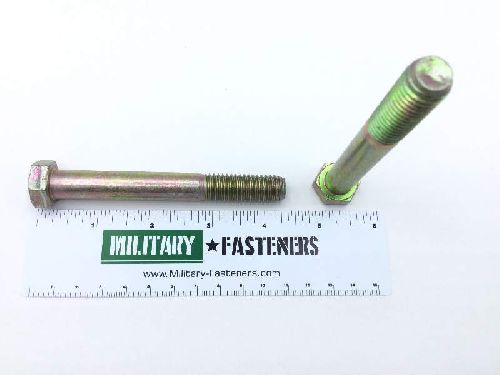 B1821BH050C400N Hexagon Head Cap Screw (3)