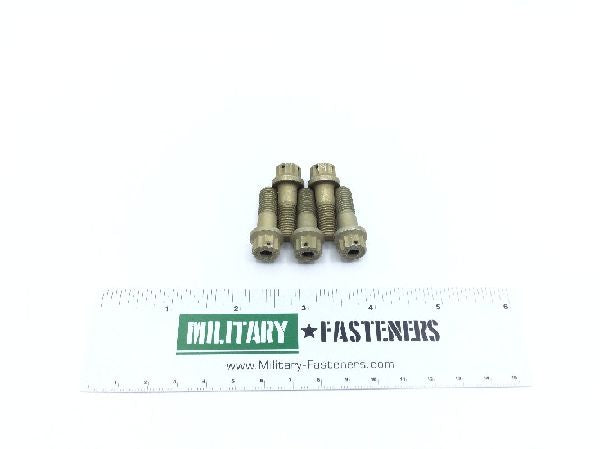 BACB30FD5H5P Machine Bolt