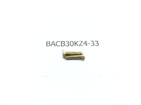BACB30KZ4-33 Machine Bolt (2)
