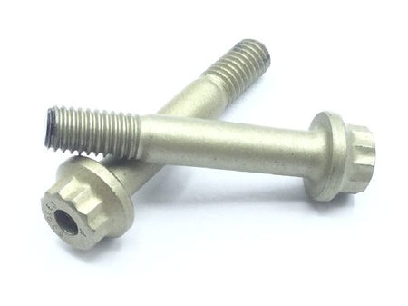 BACB30LE3K11 Machine Bolt