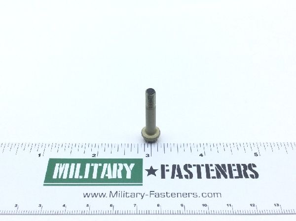 BACB30LE3K11 Machine Bolt (5)
