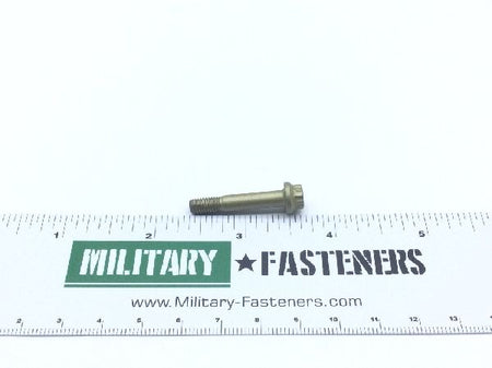 BACB30LE3K11 Machine Bolt (6)
