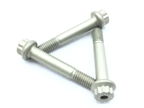 BACB30LE3K12 Machine Bolt