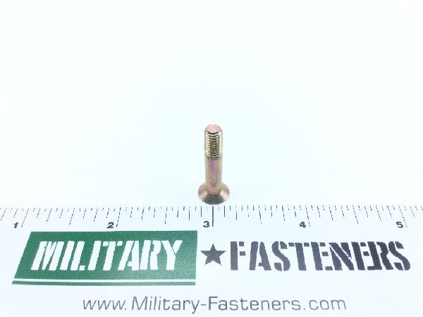 BACB30LH3-10 Close Tolerance Screw (5)