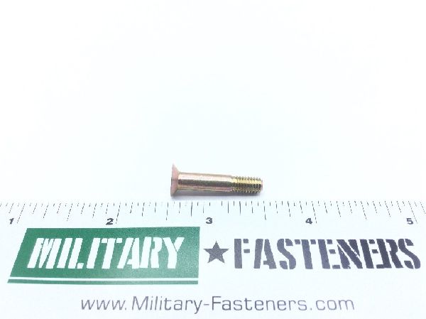 BACB30LH3-10 Close Tolerance Screw (6)