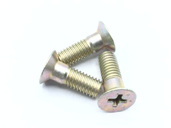 BACB30LH3-3 Machine Bolt