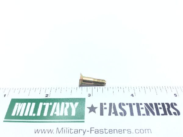 BACB30LH3-5 Close Tolerance Screw (6)