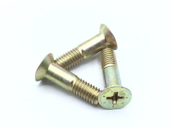 BACB30LH3-6 Machine Bolt