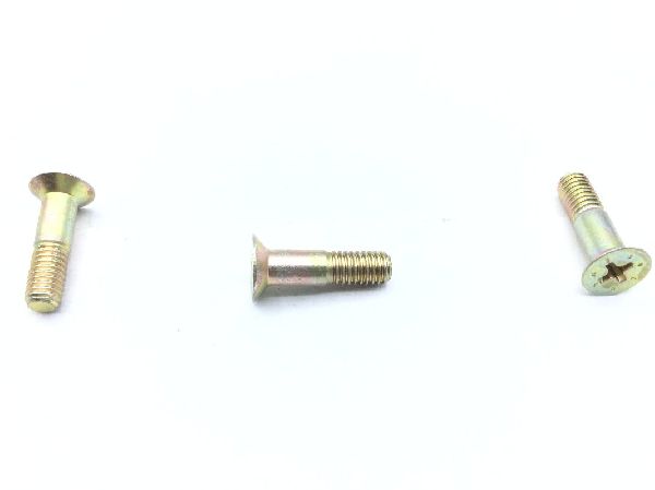BACB30LH3-6 Machine Bolt (3)