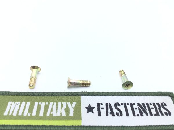 BACB30LH3-6 Machine Bolt (4)
