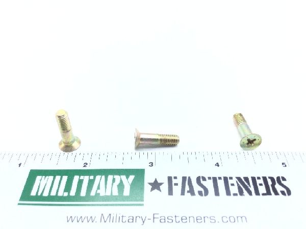 BACB30LH3-6 Machine Bolt (5)