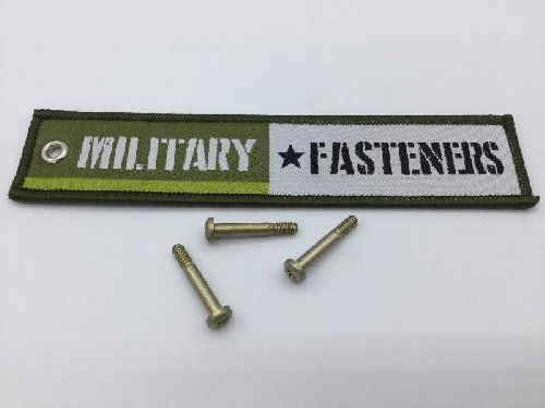 BACB30LK06-9 Close Tolerance Screw