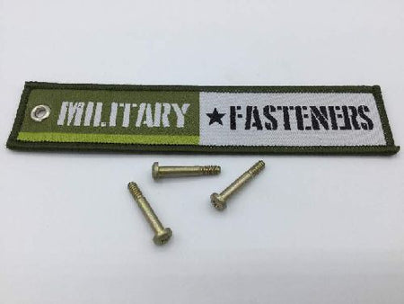 BACB30LK06-9 Close Tolerance Screw