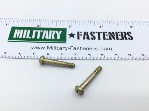 BACB30LK06-9 Close Tolerance Screw (2)