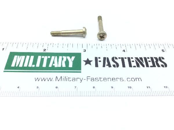 BACB30LK06-9 Close Tolerance Screw (4)