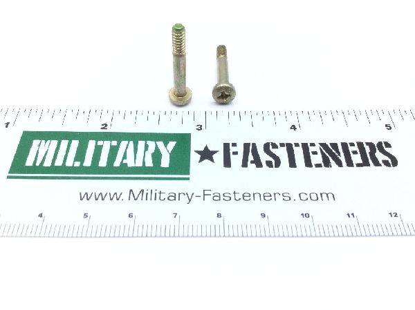 BACB30LK06-9 Close Tolerance Screw (5)