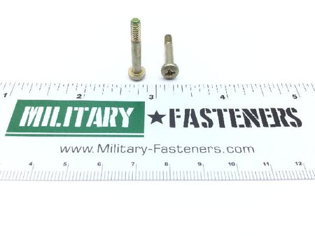 BACB30LK06-9 Close Tolerance Screw (5)