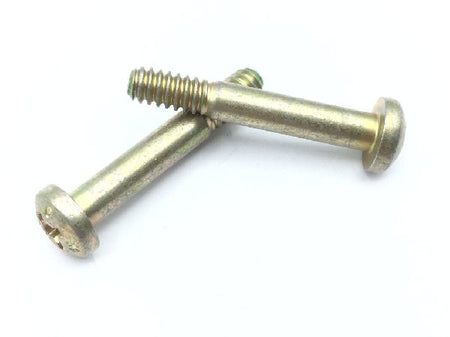 BACB30LK06-9 Close Tolerance Screw (8)