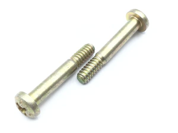 BACB30LK06-9 Close Tolerance Screw (9)