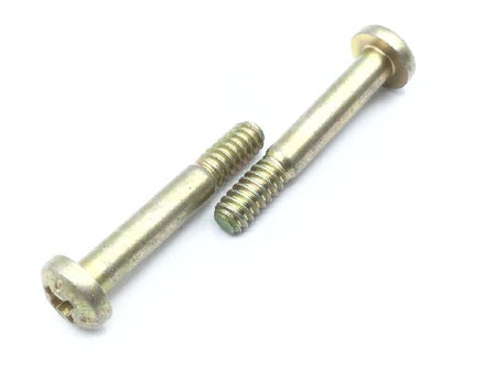 BACB30LK06-9 Close Tolerance Screw (9)