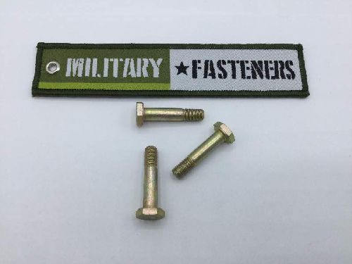 BACB30LM4-12 Machine Bolt