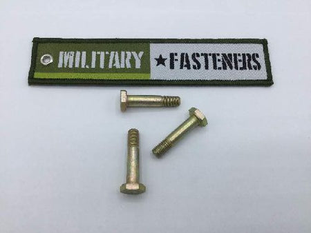 BACB30LM4-12 Machine Bolt