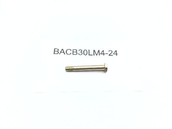 BACB30LM4-24 Shear Bolt