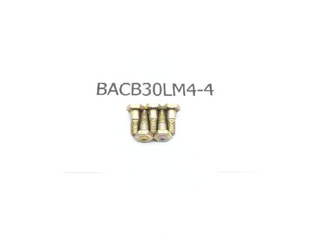 BACB30LM4-4 Machine Bolt (2)