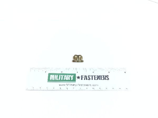BACB30LU06-2 Close Tolerance Bolt