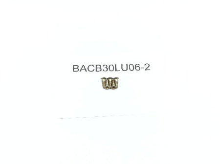 BACB30LU06-2 Close Tolerance Bolt (2)
