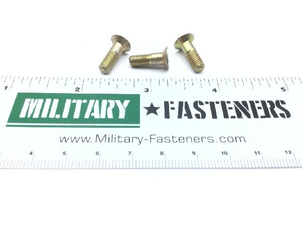 BACB30LU3-4 Machine Bolt