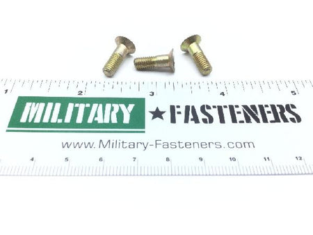 BACB30LU3-4 Machine Bolt