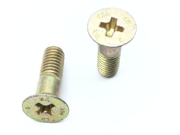 BACB30LU3-4 Machine Bolt (4)