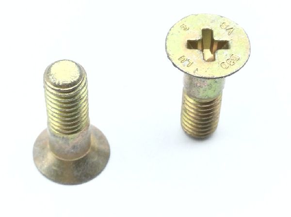 BACB30LU3-4 Machine Bolt (6)
