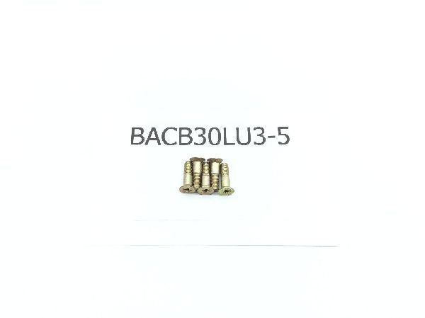 BACB30LU3-5 Machine Bolt (2)
