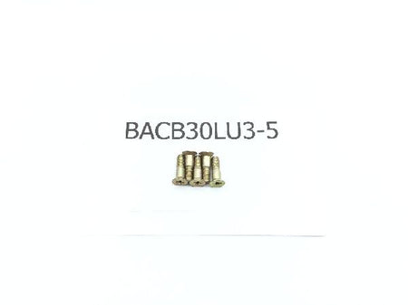 BACB30LU3-5 Machine Bolt (2)