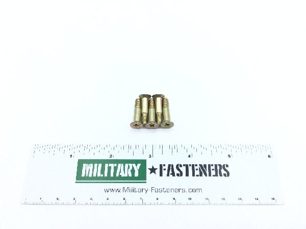 BACB30LU3-8 Machine Bolt