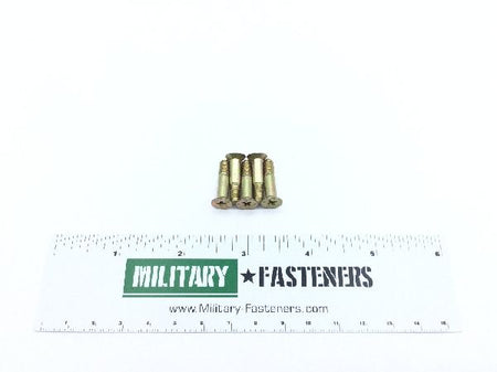 BACB30LU3-8 Machine Bolt