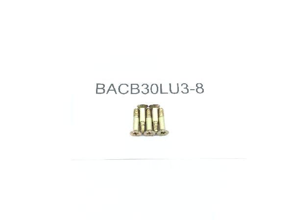 BACB30LU3-8 Machine Bolt (2)