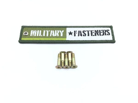 BACB30LU3-8 Machine Bolt (3)