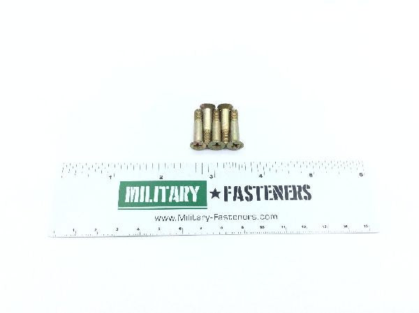 BACB30LU3-9 Machine Bolt