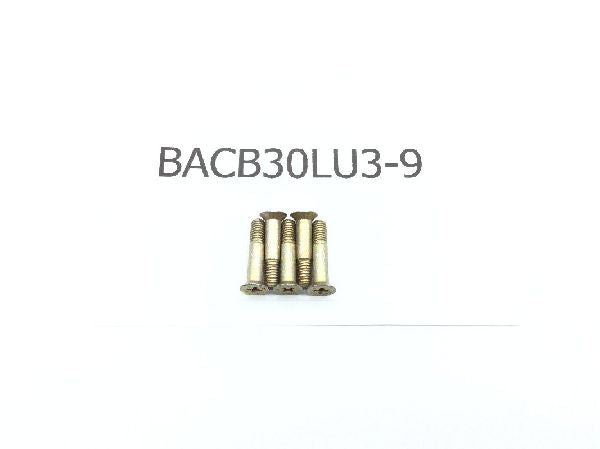 BACB30LU3-9 Machine Bolt (2)